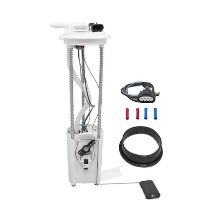 Us Motor Works Elec Fuel Pump, USEP3500M USEP3500M